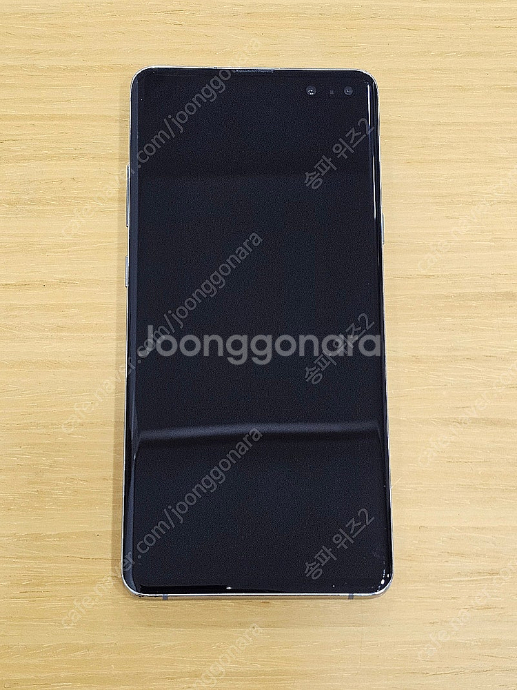<서울 송파> 삼성 갤럭시 S10 5G 512기가 마제...--0
