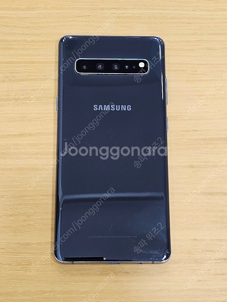 <서울 송파> 삼성 갤럭시 S10 5G 512기가 마제...--2