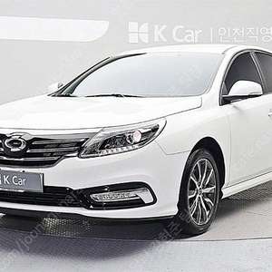 SM5 중고 SM5노바 중고 흰색 2018년식 37,708km 2.0 클래식 개인사업자 차량구매