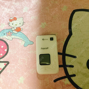 급처) 올드폰 구형폰 피쳐폰 2G폰 릴리폰 팝니다