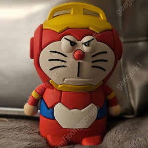 도라에몽 보조배터리