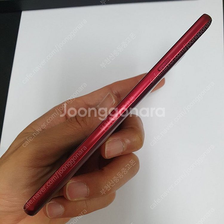 193726 LG Q9 LGU+레드64기가 무잔상S급 ...--5
