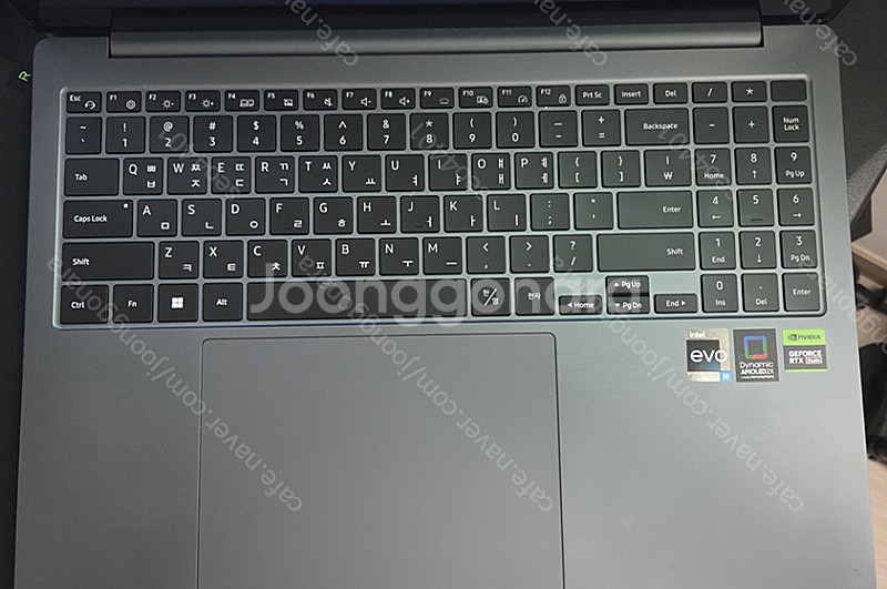 삼성노트북 갤럭시북3 울트라 NT960XFH-X92AG...--1