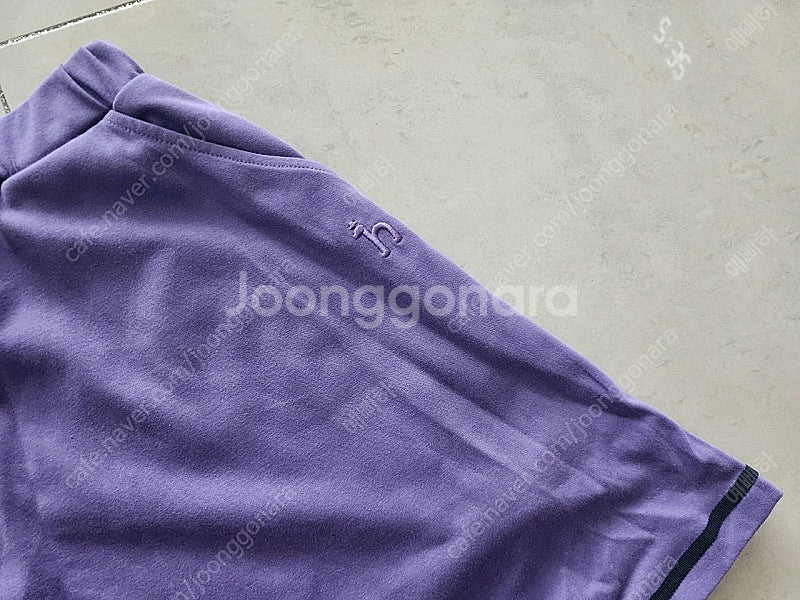 해지스 키즈 여아 165사이즈 여름옷 새거 한벌팔아요--6