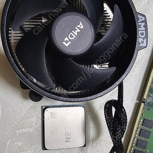 [개인|업자x] AMD Ryzen5 2600, 라이젠5 2세데 2600 (기쿨포함)