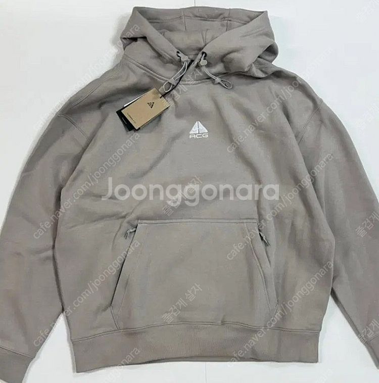 나이키 남성 acg 후드티 nike--0