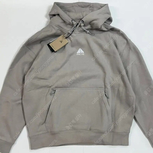 나이키 남성 acg 후드티 nike