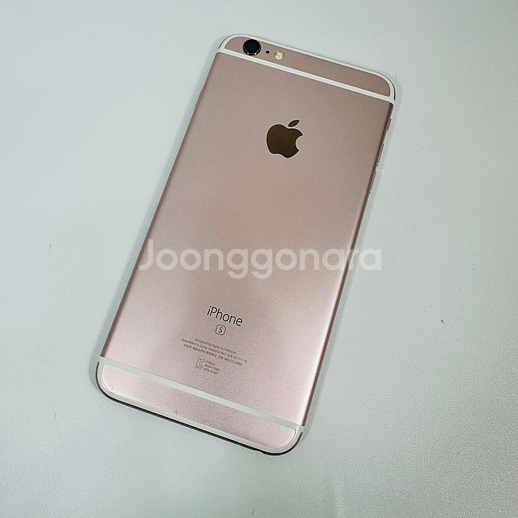 인기감성폰] 아이폰6S플러스(6S+) 64기가 초S급컨...--0