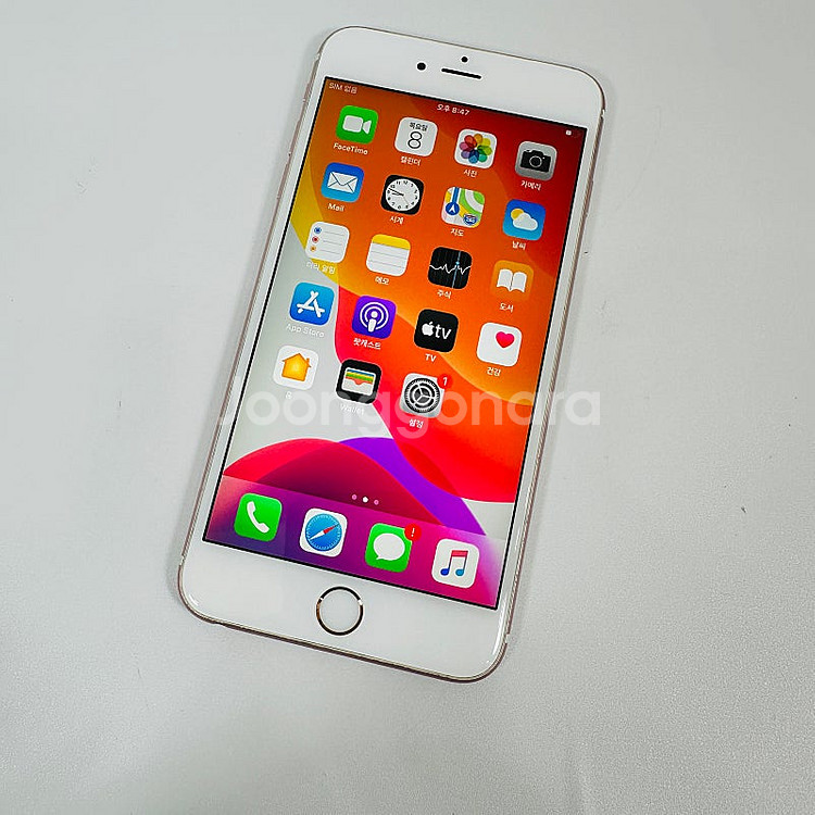 인기감성폰] 아이폰6S플러스(6S+) 64기가 초S급컨...--3
