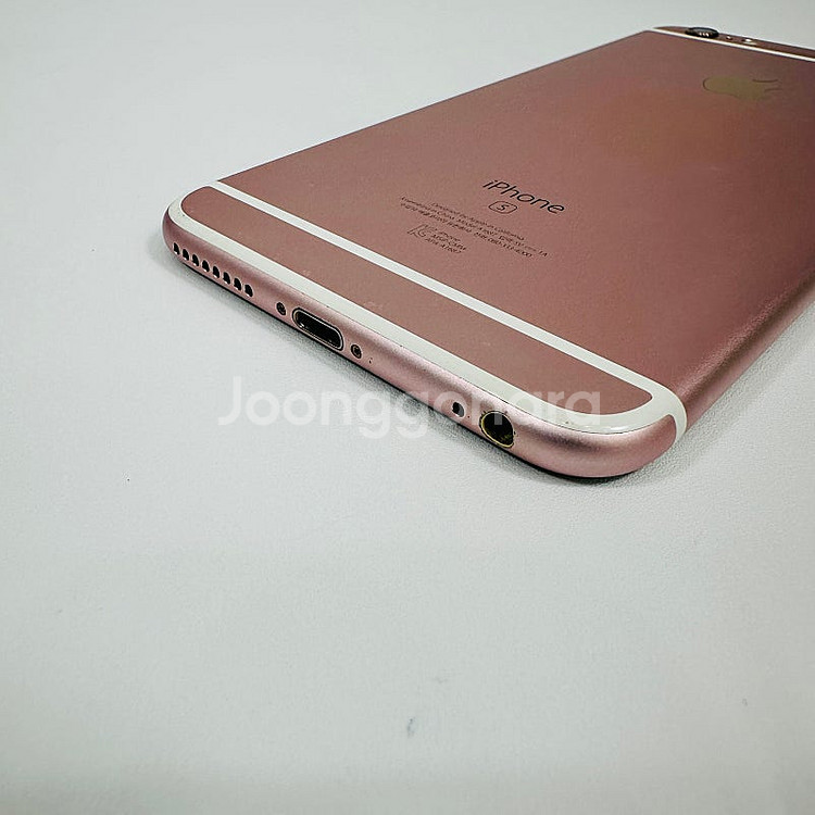 인기감성폰] 아이폰6S플러스(6S+) 64기가 초S급컨...--7