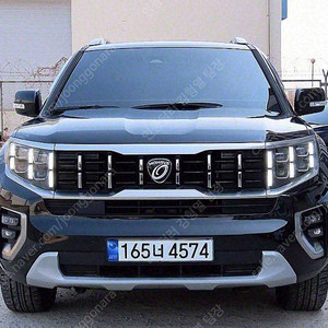 기아 모하비 중고차 기아 중고차 검정색 2020년식 4WD 플레티넘 중고자동차