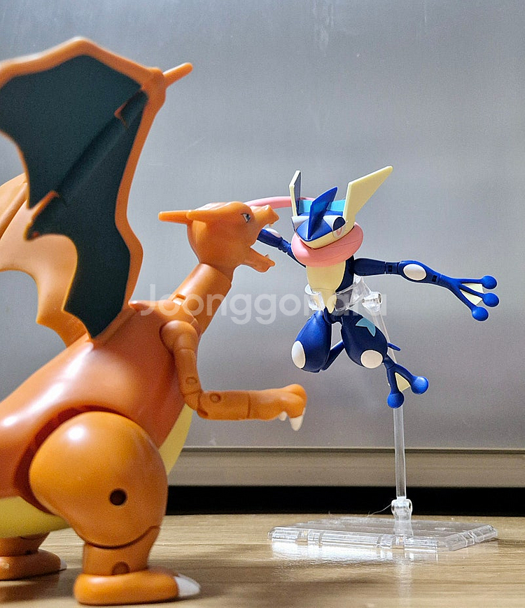 최종가)Jazwares 리자몽 피규어 팝니다.(포켓몬 ...--3