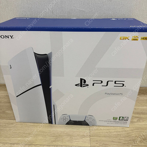 Ps5 플스5 슬림 디스크