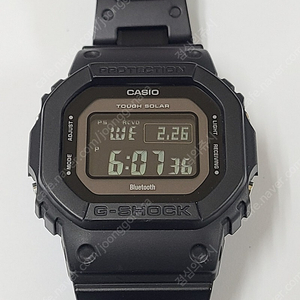 지샥 GW-5600