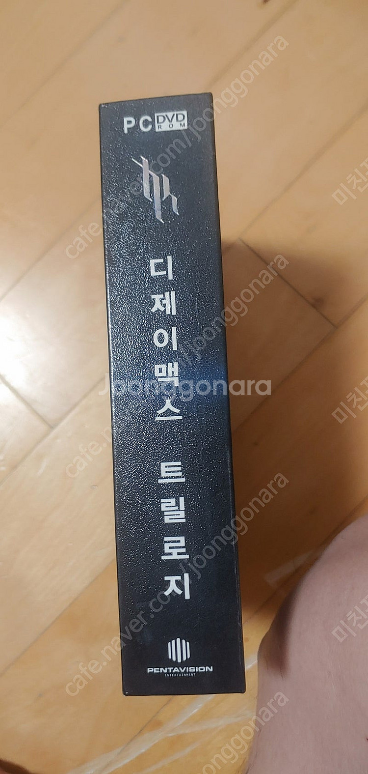 디제이맥스 트릴로지+뮤즈 V 컨트롤러 판매합니다--1