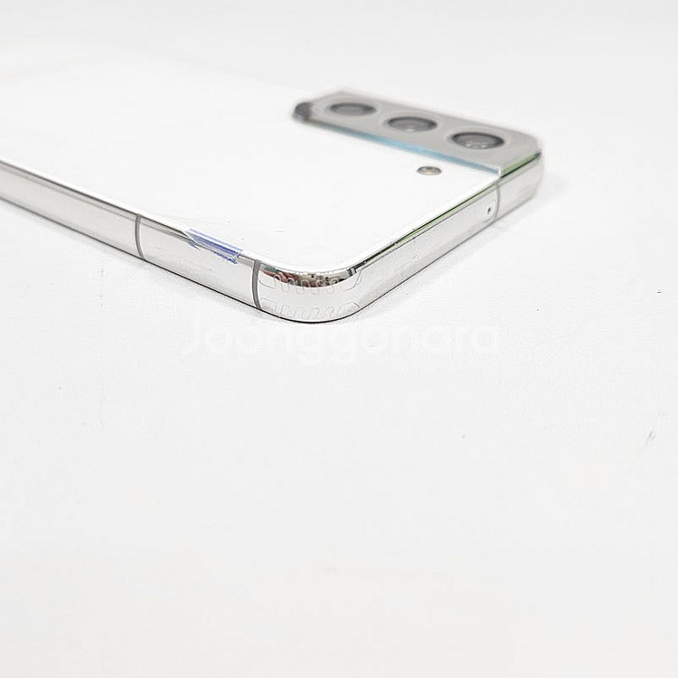 S901N 갤럭시 S22 화이트 256기가 올센터판/S...--5