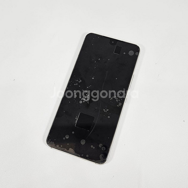S901N 갤럭시 S22 화이트 256기가 올센터판/S...--6