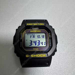 지샥 GW-5600
