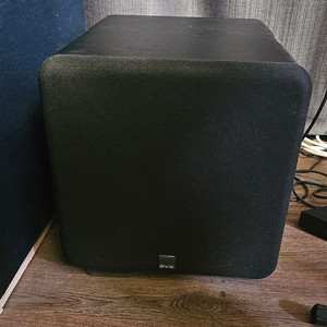 SVS SB1000 서브우퍼 팝니다.