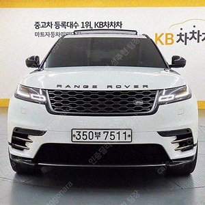 랜드로버 레인지로버 벨라 중고차 벨라 SUV 중고차 2020년식 65,942km 3.0 D300 R-다이나믹 HSE 개인사업자 차량구매