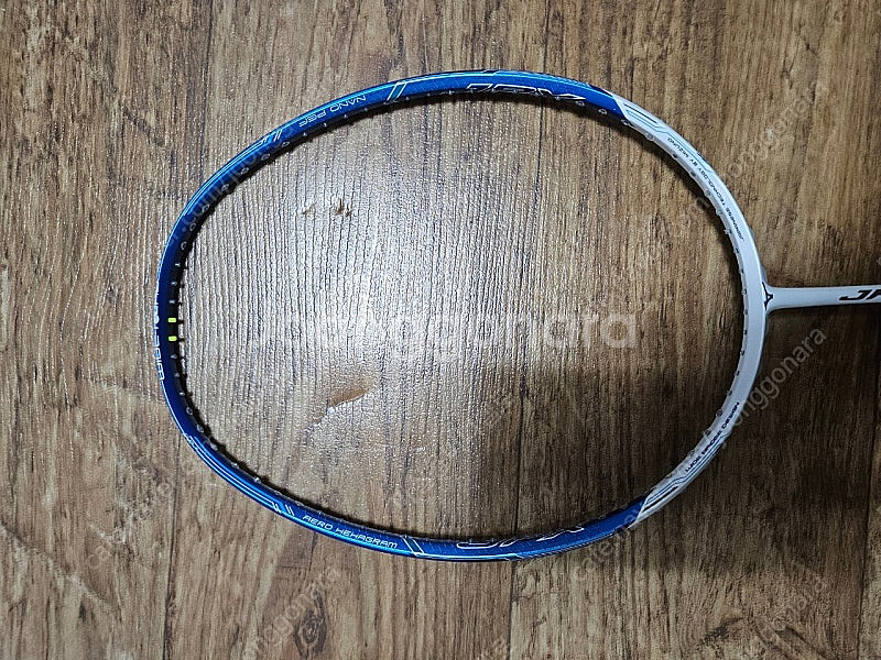 미즈노 JPX8 포스--3