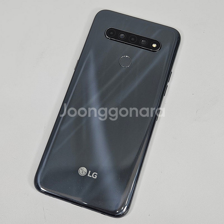 Q630 ] LG Q61 64기가 4.9만 판매해요! ...--0