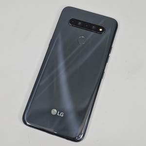 Q630 ] LG Q61 64기가 4.9만 판매해요! 외관깔끔무잔상