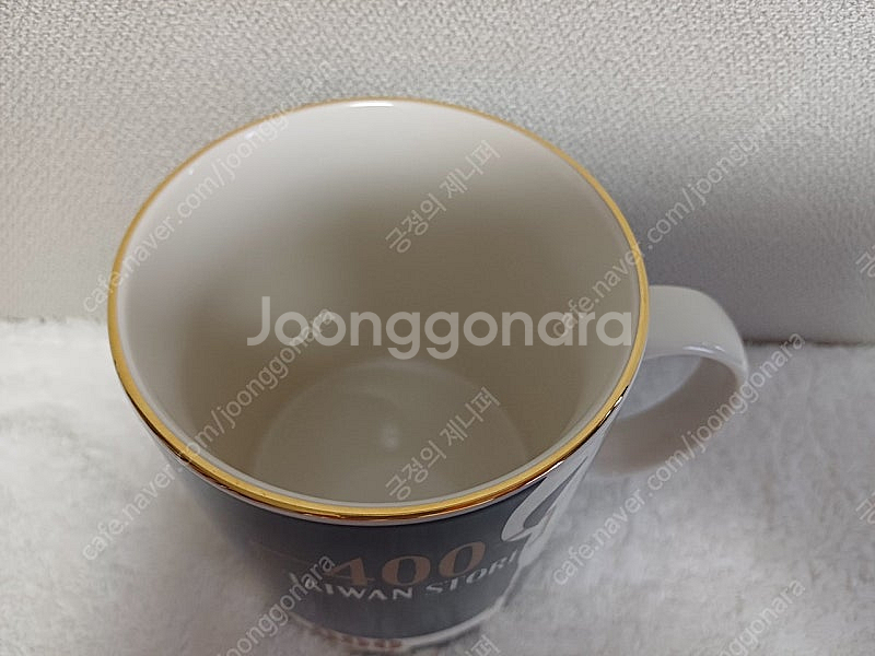 스타벅스 대만 400호점 오픈기념 머그 473ml--3
