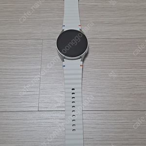 갤럭시 워치7 40mm lte 팝니다.