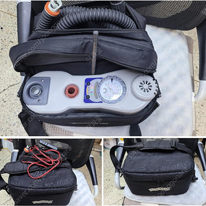 브라보12V 전동펌프