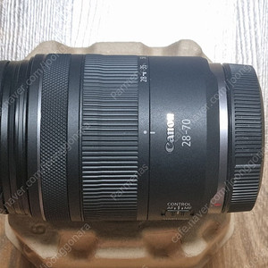 캐논 RF 28-70 / RF 28-70mm F2.8 / 풀프레임 미러리스 렌즈 판매 / 정품 미등록