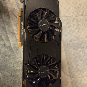 갤럭시 1080ti