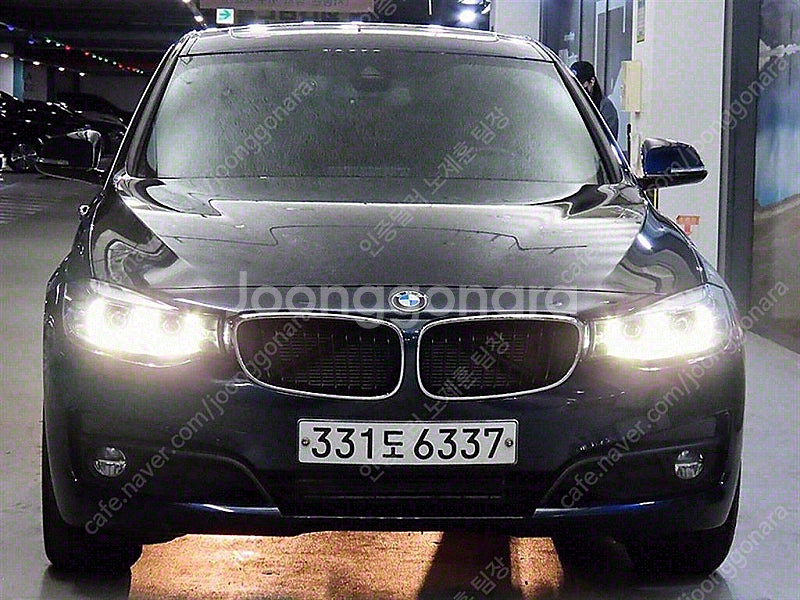 BMW 3시리즈 중고 BMW 3시리즈 중고차 할부 파란...--2