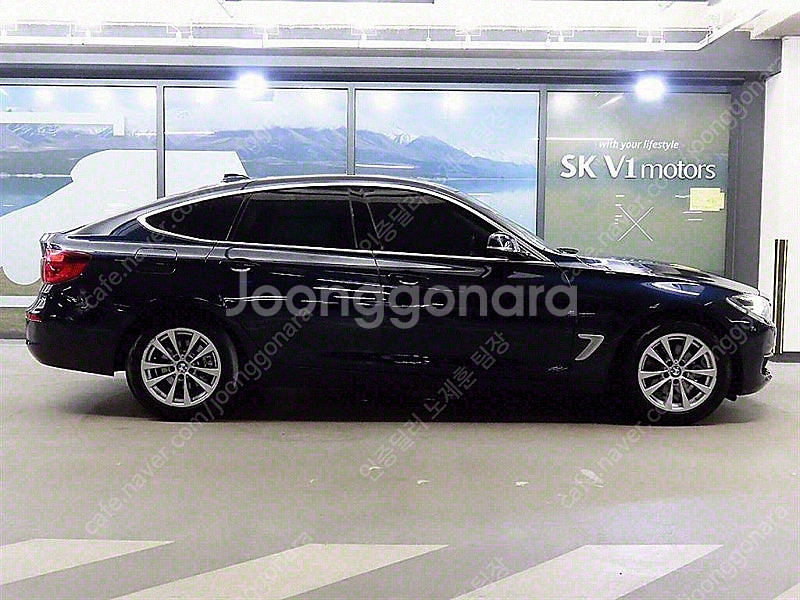 BMW 3시리즈 중고 BMW 3시리즈 중고차 할부 파란...--3