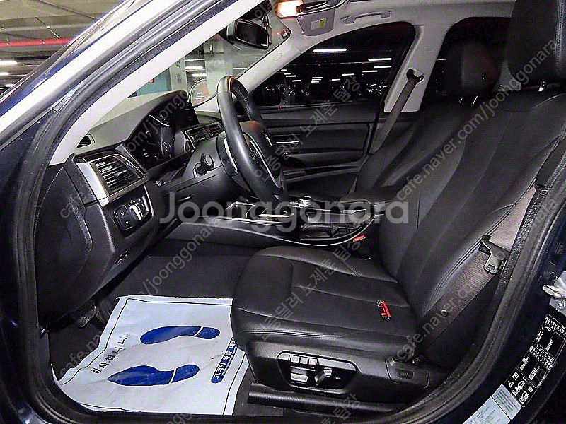 BMW 3시리즈 중고 BMW 3시리즈 중고차 할부 파란...--6