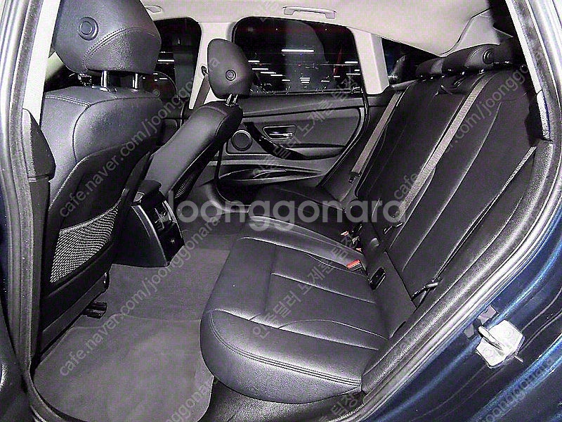 BMW 3시리즈 중고 BMW 3시리즈 중고차 할부 파란...--7