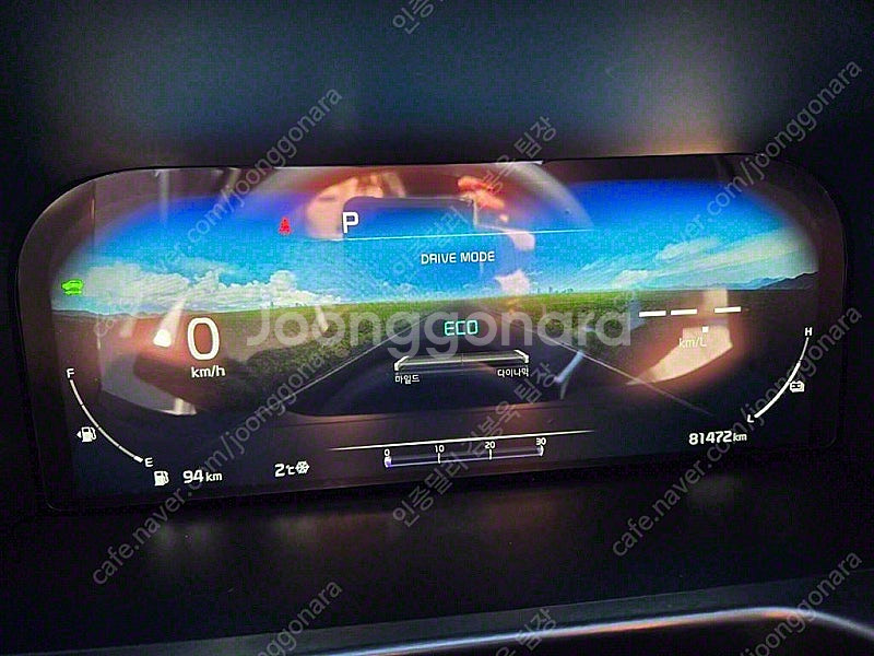 쏘렌토 중고 가격 쏘렌토 하이브리드 중고 쏘렌토 중고차...--8
