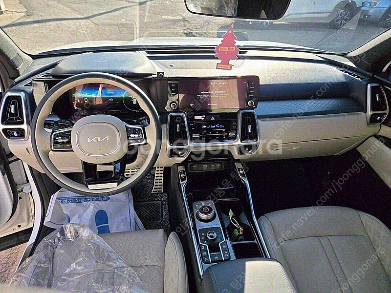 쏘렌토 중고 가격 쏘렌토 하이브리드 중고 쏘렌토 중고차...--9