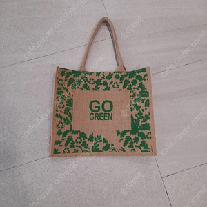 여름 가방 에코백 (쇼퍼백) 새 제품