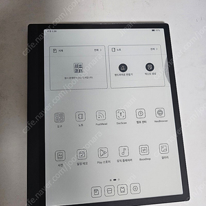 오닉스 탭 울트라 10.3 흑백 판매