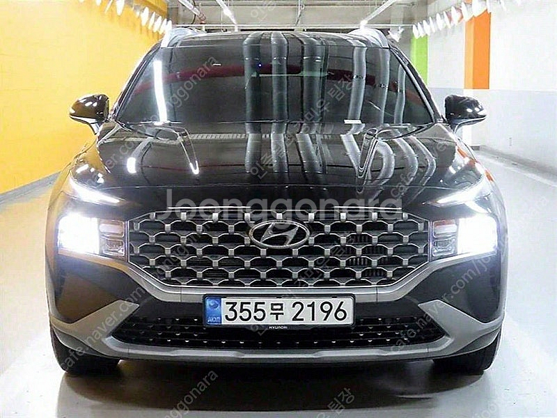 싼타페 중고 싼타페 더 뉴 싼타페 하이브리드 중고 가격 2023년식 39,931km 1.6 2WD 익스클루시브 중고...--0