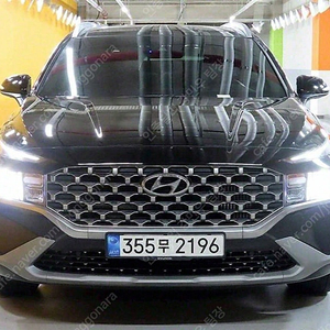 싼타페 중고 싼타페 더 뉴 싼타페 하이브리드 중고 가격 2023년식 39,931km 1.6 2WD 익스클루시브 중고차 체크리스트