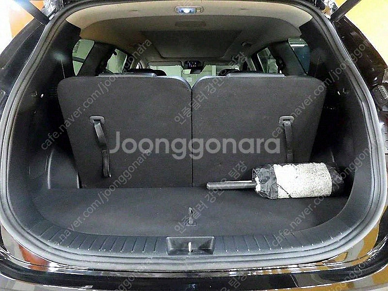 싼타페 중고 싼타페 더 뉴 싼타페 하이브리드 중고 가격 2023년식 39,931km 1.6 2WD 익스클루시브 중고...--5