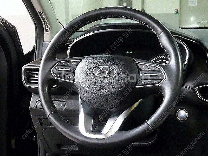 싼타페 중고 싼타페 더 뉴 싼타페 하이브리드 중고 가격 2023년식 39,931km 1.6 2WD 익스클루시브 중고...--7