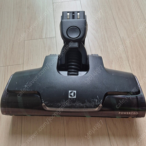 일렉트로룩스 Q7 브러쉬,흡입구