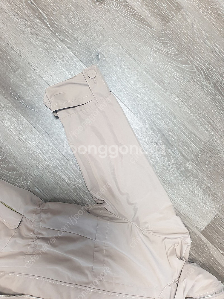 가격내려...캐리스노트 여성쟈켓66--1