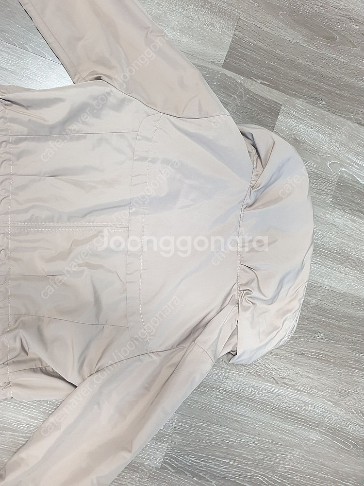 가격내려...캐리스노트 여성쟈켓66--9