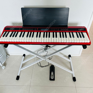 롤랜드 고키 61K 키보드 (Roland GO:KEYS)