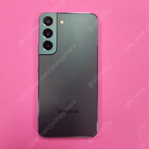 추천상품 SS급 갤럭시 S22 S901 최상품180일 AS 중고폰