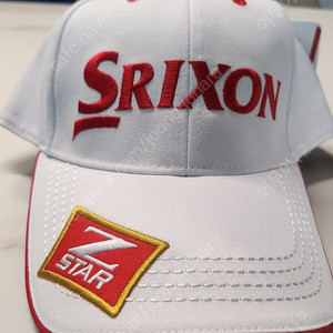 스릭슨(SRIXON), 아디다스(Adidas) 골프 모자 새상품